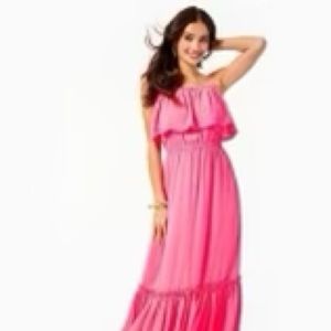 Lilly Pulitzer dress *new with tags